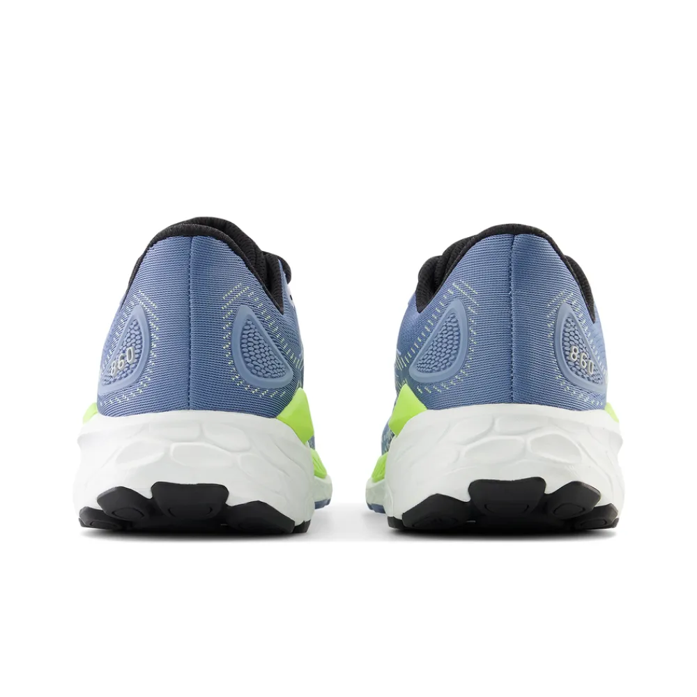 BUTYBIEGOWE|AKTYWNOSE|BIEGANIE*New Balance BUTYBIEGOWE|AKTYWNOSE|BIEGANIE Buty męskie Fresh Foam 860 v13 M860O13 – e