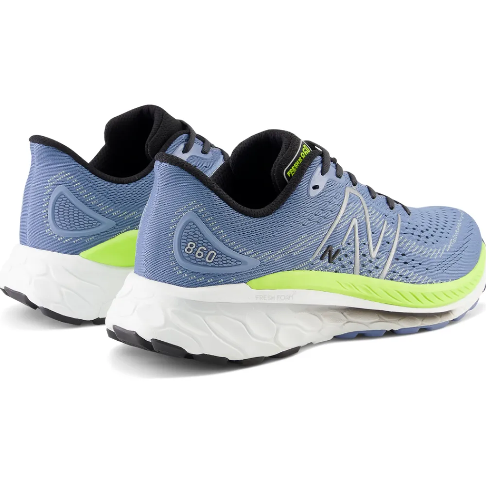 BUTYBIEGOWE|AKTYWNOSE|BIEGANIE*New Balance BUTYBIEGOWE|AKTYWNOSE|BIEGANIE Buty męskie Fresh Foam 860 v13 M860O13 – e