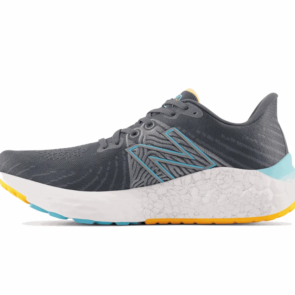 BUTYBIEGOWE|AKTYWNOSE|BIEGANIE*New Balance BUTYBIEGOWE|AKTYWNOSE|BIEGANIE Buty męskie Fresh Foam Vongo v5 MVNGOCD5 – szare