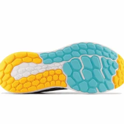 BUTYBIEGOWE|AKTYWNOSE|BIEGANIE*New Balance BUTYBIEGOWE|AKTYWNOSE|BIEGANIE Buty męskie Fresh Foam Vongo v5 MVNGOCD5 – szare