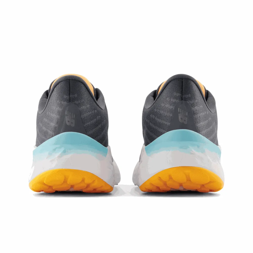 BUTYBIEGOWE|AKTYWNOSE|BIEGANIE*New Balance BUTYBIEGOWE|AKTYWNOSE|BIEGANIE Buty męskie Fresh Foam Vongo v5 MVNGOCD5 – szare