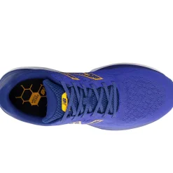 BIEGANIE*New Balance BIEGANIE Buty męskie Fresh Foam 680 v7 M680BN7 – granatowe