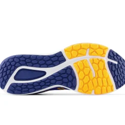 BIEGANIE*New Balance BIEGANIE Buty męskie Fresh Foam 680 v7 M680BN7 – granatowe