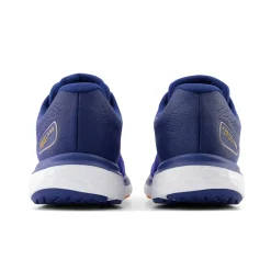 BIEGANIE*New Balance BIEGANIE Buty męskie Fresh Foam 680 v7 M680BN7 – granatowe