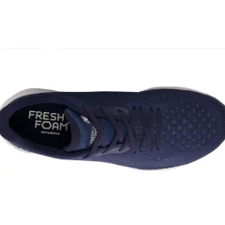 AKTYWNOSE|BIEGANIE|BUTYBIEGOWE*New Balance AKTYWNOSE|BIEGANIE|BUTYBIEGOWE Buty męskie Fresh Foam Tempo v2 MTMPOCD2 – granatowe