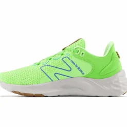 BUTYBIEGOWE|AKTYWNOSE|BIEGANIE*New Balance BUTYBIEGOWE|AKTYWNOSE|BIEGANIE Buty męskie Fresh Foam Roav v2 MROAVRN2 – zielone