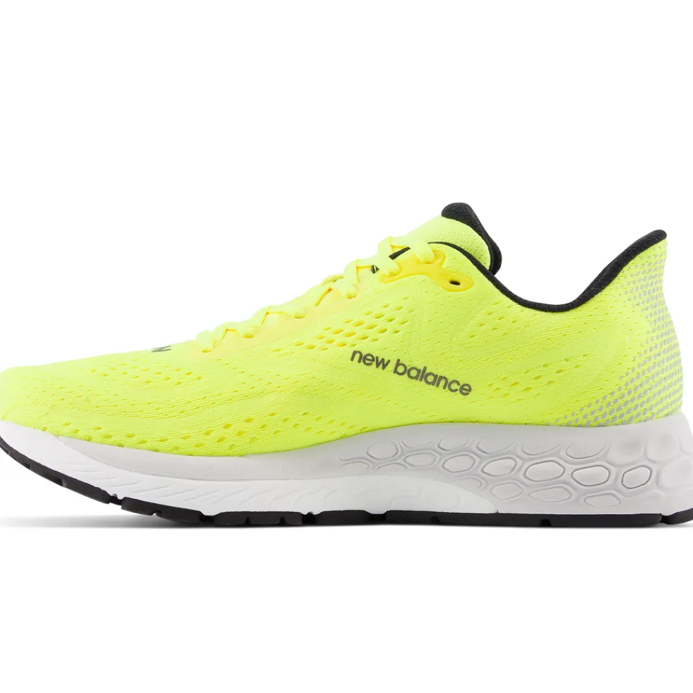 BUTYBIEGOWE|AKTYWNOSE|BIEGANIE*New Balance BUTYBIEGOWE|AKTYWNOSE|BIEGANIE Buty męskie Fresh Foam 880v13 M880Y13 – żółte