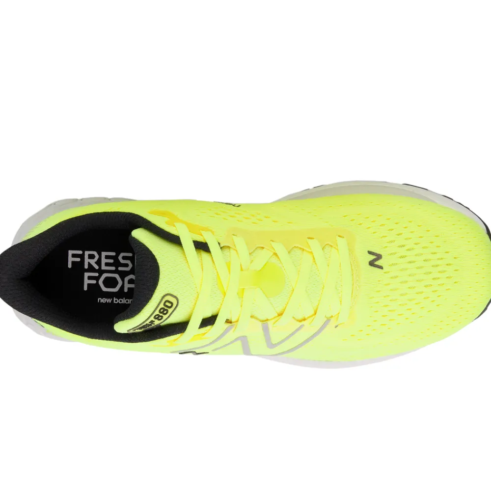 BUTYBIEGOWE|AKTYWNOSE|BIEGANIE*New Balance BUTYBIEGOWE|AKTYWNOSE|BIEGANIE Buty męskie Fresh Foam 880v13 M880Y13 – żółte