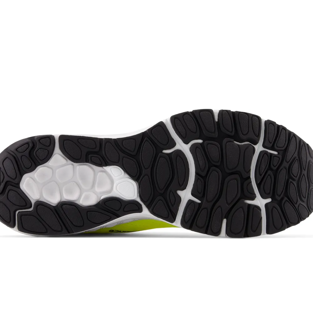BUTYBIEGOWE|AKTYWNOSE|BIEGANIE*New Balance BUTYBIEGOWE|AKTYWNOSE|BIEGANIE Buty męskie Fresh Foam 880v13 M880Y13 – żółte