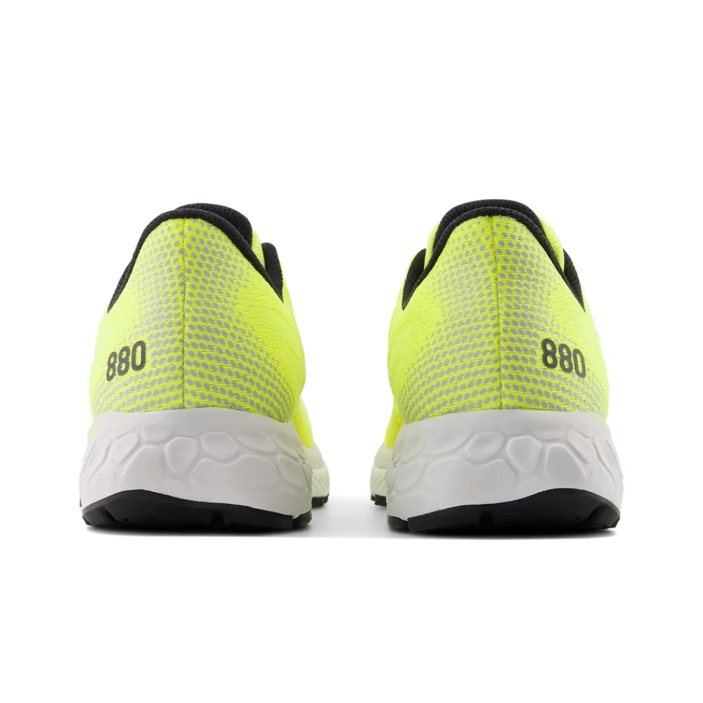 BUTYBIEGOWE|AKTYWNOSE|BIEGANIE*New Balance BUTYBIEGOWE|AKTYWNOSE|BIEGANIE Buty męskie Fresh Foam 880v13 M880Y13 – żółte