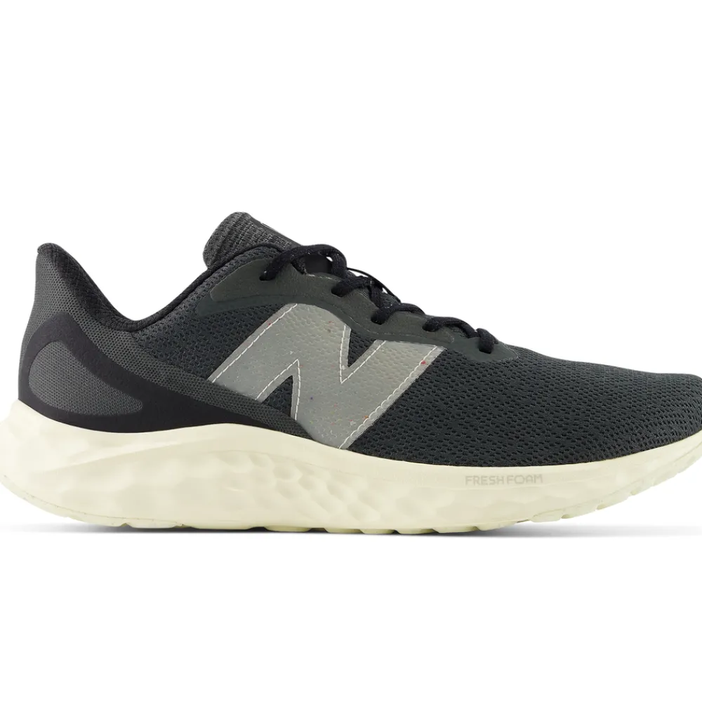 BUTYBIEGOWE|AKTYWNOSE|BIEGANIE*New Balance BUTYBIEGOWE|AKTYWNOSE|BIEGANIE Buty męskie Fresh Foam Arishi v4 MARISFB4 – czarne