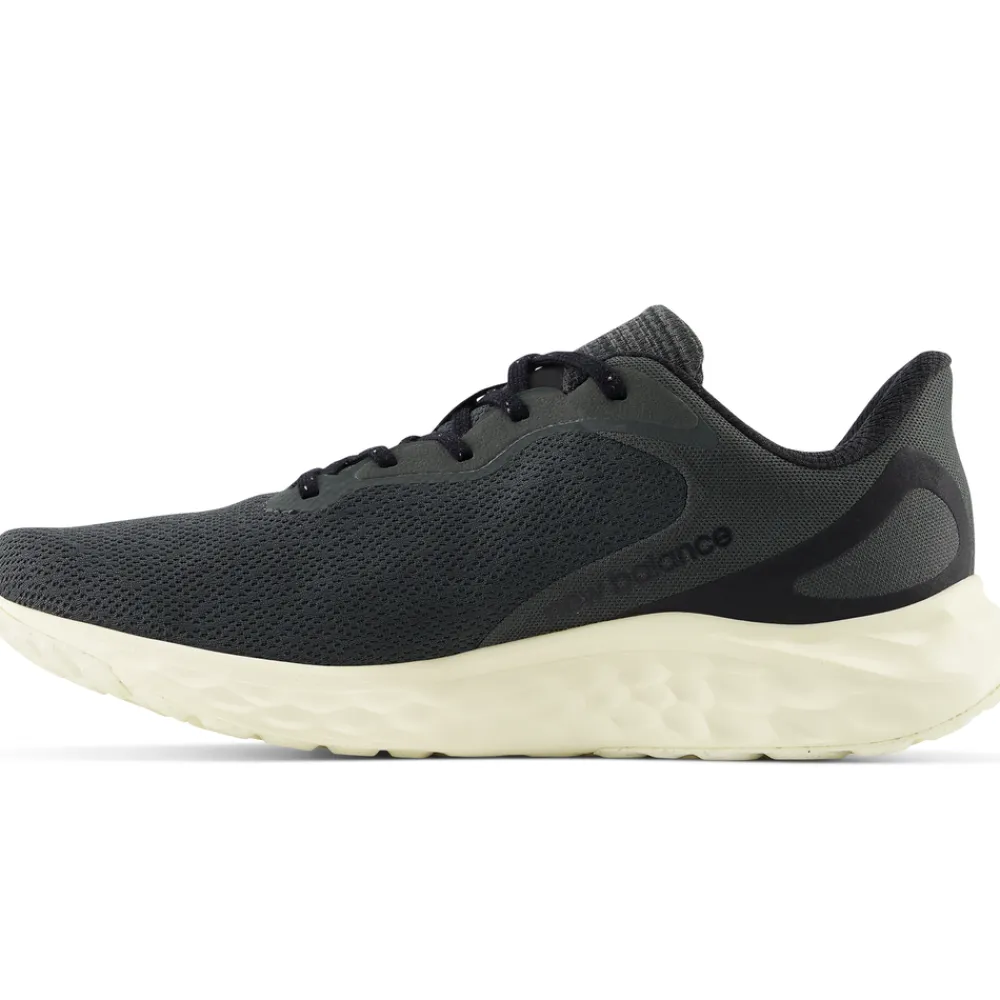 BUTYBIEGOWE|AKTYWNOSE|BIEGANIE*New Balance BUTYBIEGOWE|AKTYWNOSE|BIEGANIE Buty męskie Fresh Foam Arishi v4 MARISFB4 – czarne