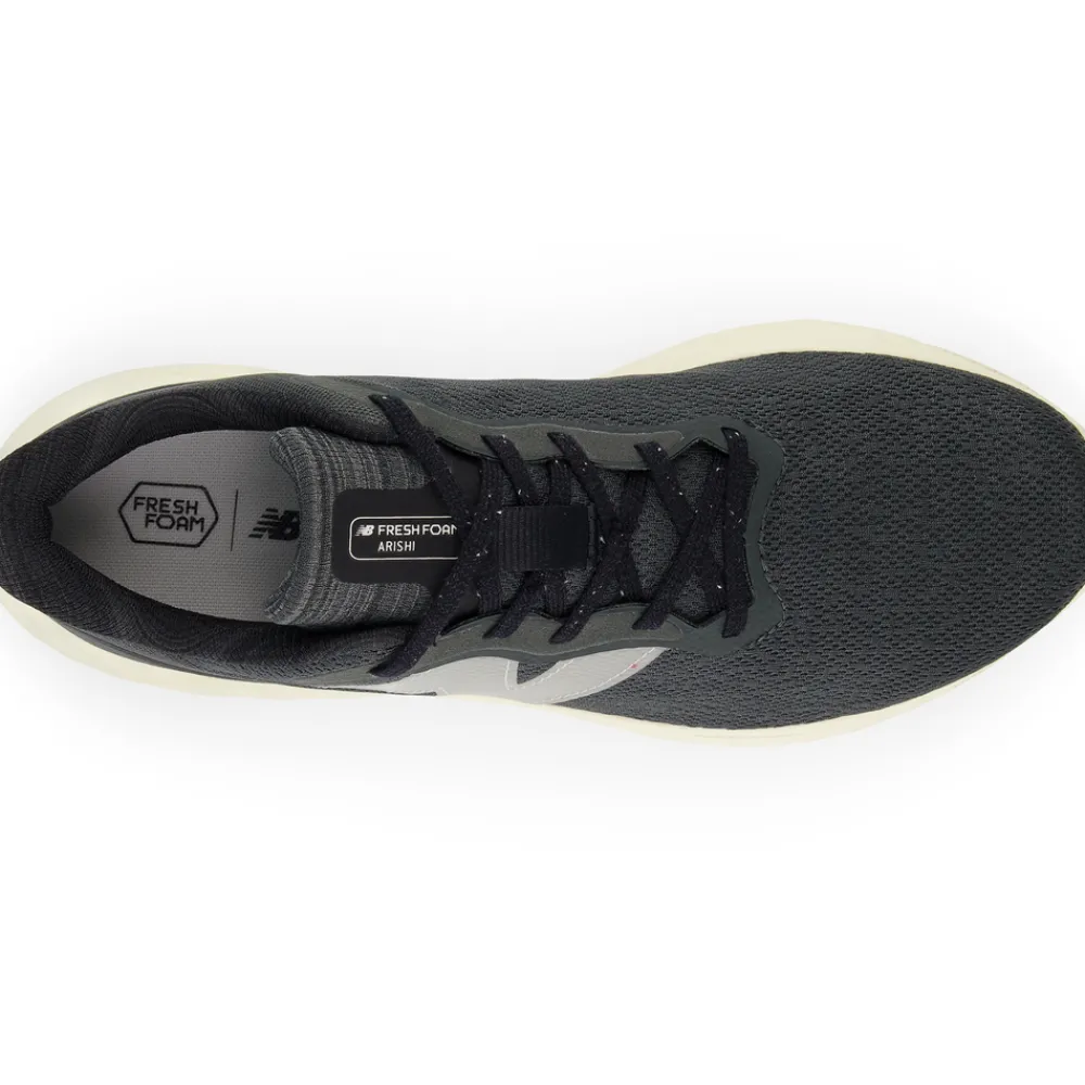 BUTYBIEGOWE|AKTYWNOSE|BIEGANIE*New Balance BUTYBIEGOWE|AKTYWNOSE|BIEGANIE Buty męskie Fresh Foam Arishi v4 MARISFB4 – czarne