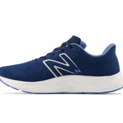 BUTYBIEGOWE|AKTYWNOSE|BIEGANIE*New Balance BUTYBIEGOWE|AKTYWNOSE|BIEGANIE Buty męskie Fresh Foam Evoz v3 MEVOZLH3 – granatowe