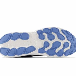 BUTYBIEGOWE|AKTYWNOSE|BIEGANIE*New Balance BUTYBIEGOWE|AKTYWNOSE|BIEGANIE Buty męskie Fresh Foam Evoz v3 MEVOZLH3 – granatowe