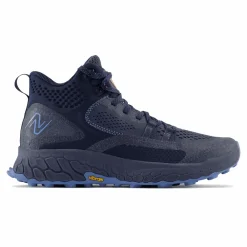 BUTYBIEGOWE|AKTYWNOSE|BIEGANIE*New Balance BUTYBIEGOWE|AKTYWNOSE|BIEGANIE Buty męskie Fresh Foam Hierro Mid MTHIMCCN – granatowe