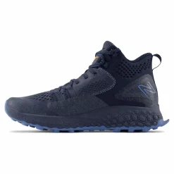 BUTYBIEGOWE|AKTYWNOSE|BIEGANIE*New Balance BUTYBIEGOWE|AKTYWNOSE|BIEGANIE Buty męskie Fresh Foam Hierro Mid MTHIMCCN – granatowe