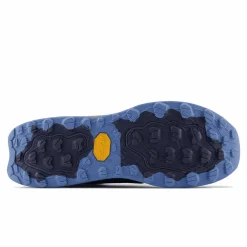 BUTYBIEGOWE|AKTYWNOSE|BIEGANIE*New Balance BUTYBIEGOWE|AKTYWNOSE|BIEGANIE Buty męskie Fresh Foam Hierro Mid MTHIMCCN – granatowe