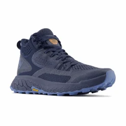 BUTYBIEGOWE|AKTYWNOSE|BIEGANIE*New Balance BUTYBIEGOWE|AKTYWNOSE|BIEGANIE Buty męskie Fresh Foam Hierro Mid MTHIMCCN – granatowe