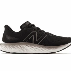 BUTYBIEGOWE|AKTYWNOSE|BIEGANIE*New Balance BUTYBIEGOWE|AKTYWNOSE|BIEGANIE Buty męskie Fresh Foam Evoz v3 MEVOZLK3 – czarne