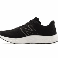 BUTYBIEGOWE|AKTYWNOSE|BIEGANIE*New Balance BUTYBIEGOWE|AKTYWNOSE|BIEGANIE Buty męskie Fresh Foam Evoz v3 MEVOZLK3 – czarne