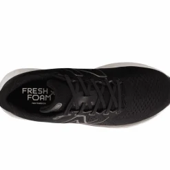 BUTYBIEGOWE|AKTYWNOSE|BIEGANIE*New Balance BUTYBIEGOWE|AKTYWNOSE|BIEGANIE Buty męskie Fresh Foam Evoz v3 MEVOZLK3 – czarne