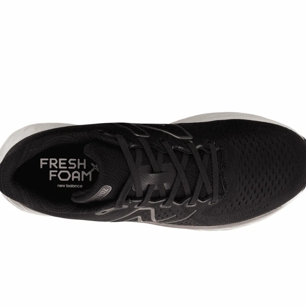 BUTYBIEGOWE|AKTYWNOSE|BIEGANIE*New Balance BUTYBIEGOWE|AKTYWNOSE|BIEGANIE Buty męskie Fresh Foam Evoz v3 MEVOZLK3 – czarne