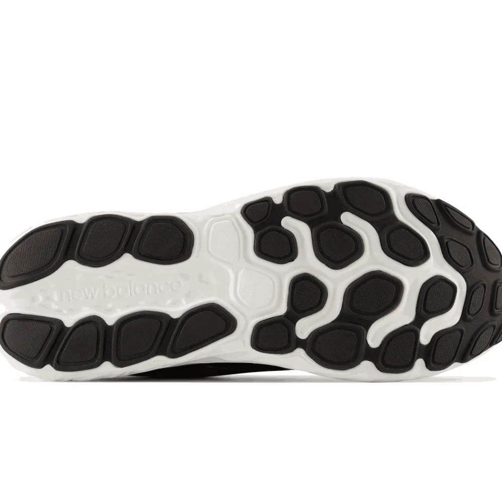 BUTYBIEGOWE|AKTYWNOSE|BIEGANIE*New Balance BUTYBIEGOWE|AKTYWNOSE|BIEGANIE Buty męskie Fresh Foam Evoz v3 MEVOZLK3 – czarne