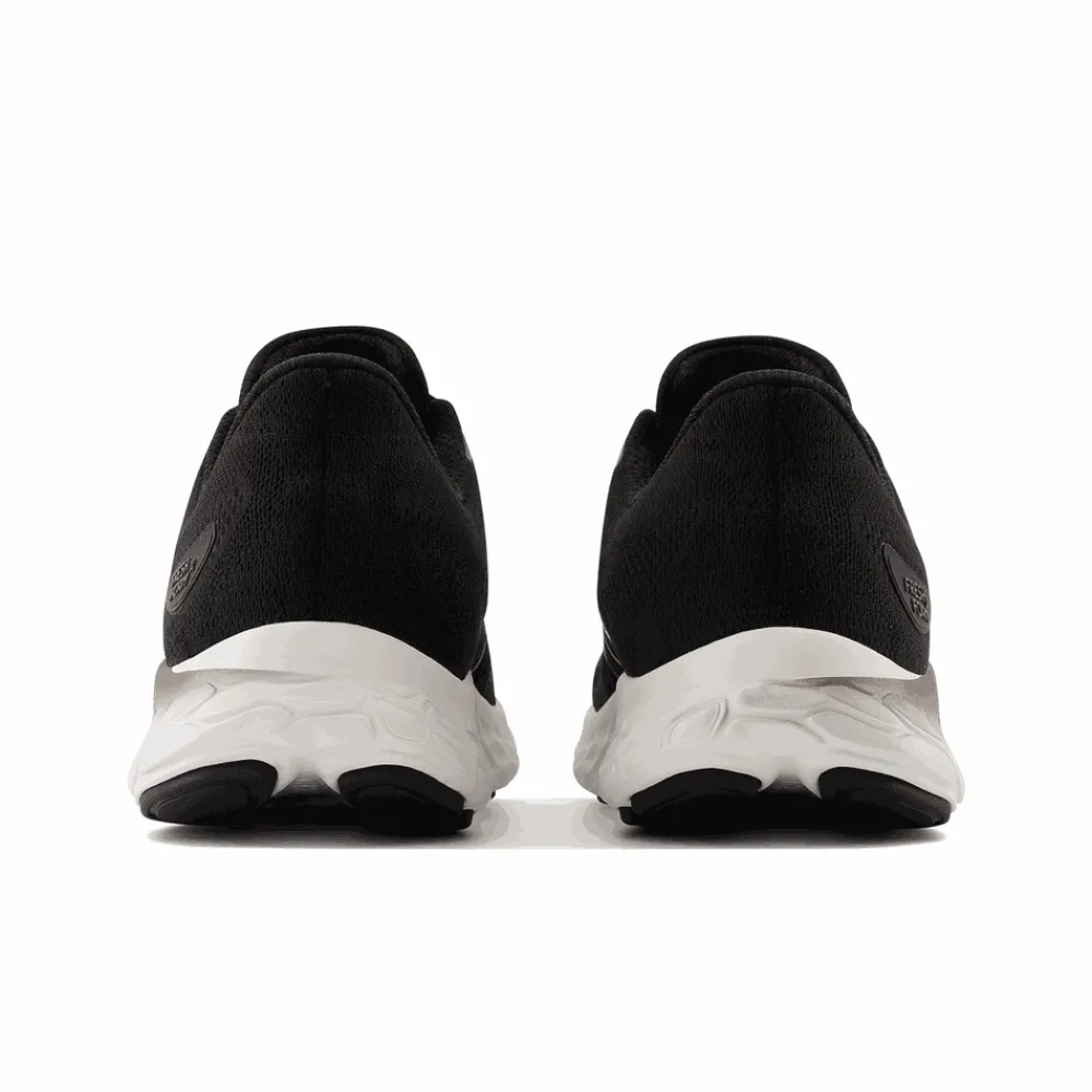 BUTYBIEGOWE|AKTYWNOSE|BIEGANIE*New Balance BUTYBIEGOWE|AKTYWNOSE|BIEGANIE Buty męskie Fresh Foam Evoz v3 MEVOZLK3 – czarne