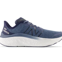 BUTYBIEGOWE|AKTYWNOSE|BIEGANIE*New Balance BUTYBIEGOWE|AKTYWNOSE|BIEGANIE Buty męskie Fresh Foam Kaiha Road MKAIRLC1 – granatowe