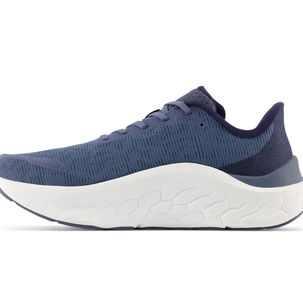 BUTYBIEGOWE|AKTYWNOSE|BIEGANIE*New Balance BUTYBIEGOWE|AKTYWNOSE|BIEGANIE Buty męskie Fresh Foam Kaiha Road MKAIRLC1 – granatowe