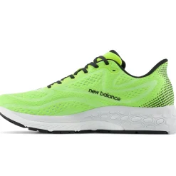 BIEGANIE*New Balance BIEGANIE Buty męskie Fresh Foam 880v13 M880V13 – zielone