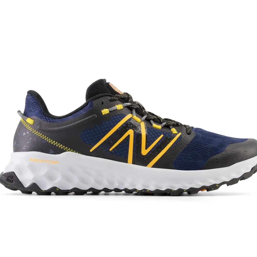 BUTYBIEGOWE|AKTYWNOSE|BIEGANIE*New Balance BUTYBIEGOWE|AKTYWNOSE|BIEGANIE Buty męskie Fresh Foam Garoé MTGARON1 – kolor