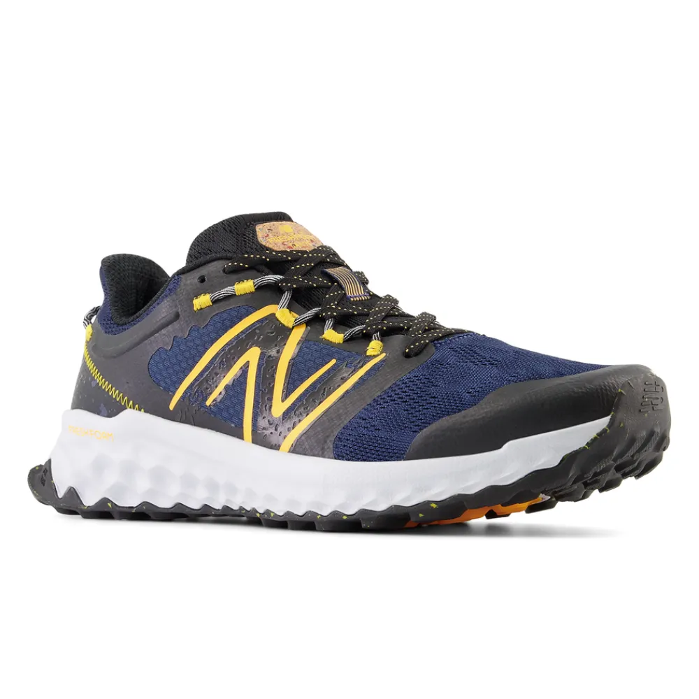 BUTYBIEGOWE|AKTYWNOSE|BIEGANIE*New Balance BUTYBIEGOWE|AKTYWNOSE|BIEGANIE Buty męskie Fresh Foam Garoé MTGARON1 – kolor