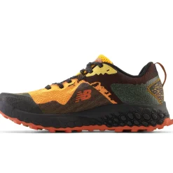 BUTYBIEGOWE|AKTYWNOSE|BIEGANIE*New Balance BUTYBIEGOWE|AKTYWNOSE|BIEGANIE Buty męskie Fresh Foam Hierro v7 MTHIER7M – kolor