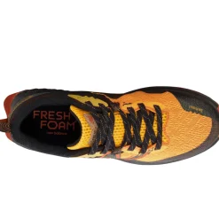 BUTYBIEGOWE|AKTYWNOSE|BIEGANIE*New Balance BUTYBIEGOWE|AKTYWNOSE|BIEGANIE Buty męskie Fresh Foam Hierro v7 MTHIER7M – kolor