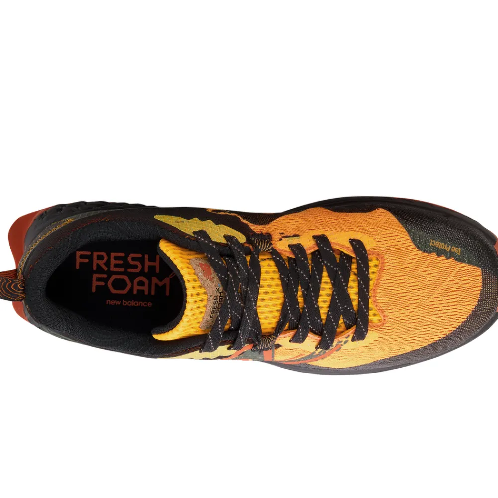 BUTYBIEGOWE|AKTYWNOSE|BIEGANIE*New Balance BUTYBIEGOWE|AKTYWNOSE|BIEGANIE Buty męskie Fresh Foam Hierro v7 MTHIER7M – kolor