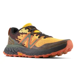 BUTYBIEGOWE|AKTYWNOSE|BIEGANIE*New Balance BUTYBIEGOWE|AKTYWNOSE|BIEGANIE Buty męskie Fresh Foam Hierro v7 MTHIER7M – kolor