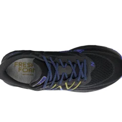 BIEGANIE*New Balance BIEGANIE Buty męskie Fresh Foam 880v13 M880GQ13 – czarne