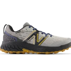 BUTYBIEGOWE|AKTYWNOSE|BIEGANIE*New Balance BUTYBIEGOWE|AKTYWNOSE|BIEGANIE Buty męskie Fresh Foam Hierro v7 MTHIGQ7 – szare