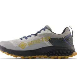 BUTYBIEGOWE|AKTYWNOSE|BIEGANIE*New Balance BUTYBIEGOWE|AKTYWNOSE|BIEGANIE Buty męskie Fresh Foam Hierro v7 MTHIGQ7 – szare