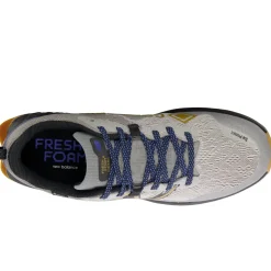 BUTYBIEGOWE|AKTYWNOSE|BIEGANIE*New Balance BUTYBIEGOWE|AKTYWNOSE|BIEGANIE Buty męskie Fresh Foam Hierro v7 MTHIGQ7 – szare