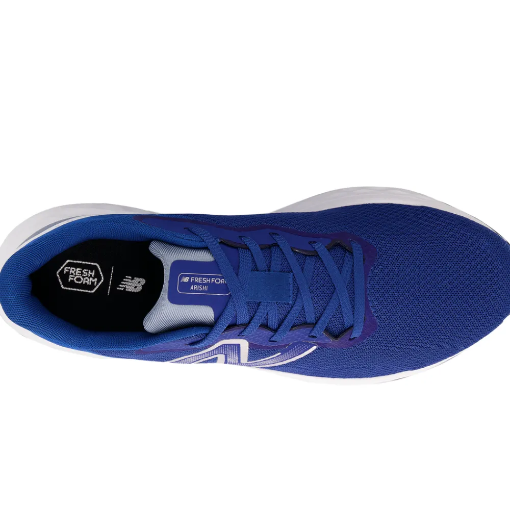 BUTYBIEGOWE|AKTYWNOSE|BIEGANIE*New Balance BUTYBIEGOWE|AKTYWNOSE|BIEGANIE Buty męskie Fresh Foam Arishi v4 MARISLB4 – e