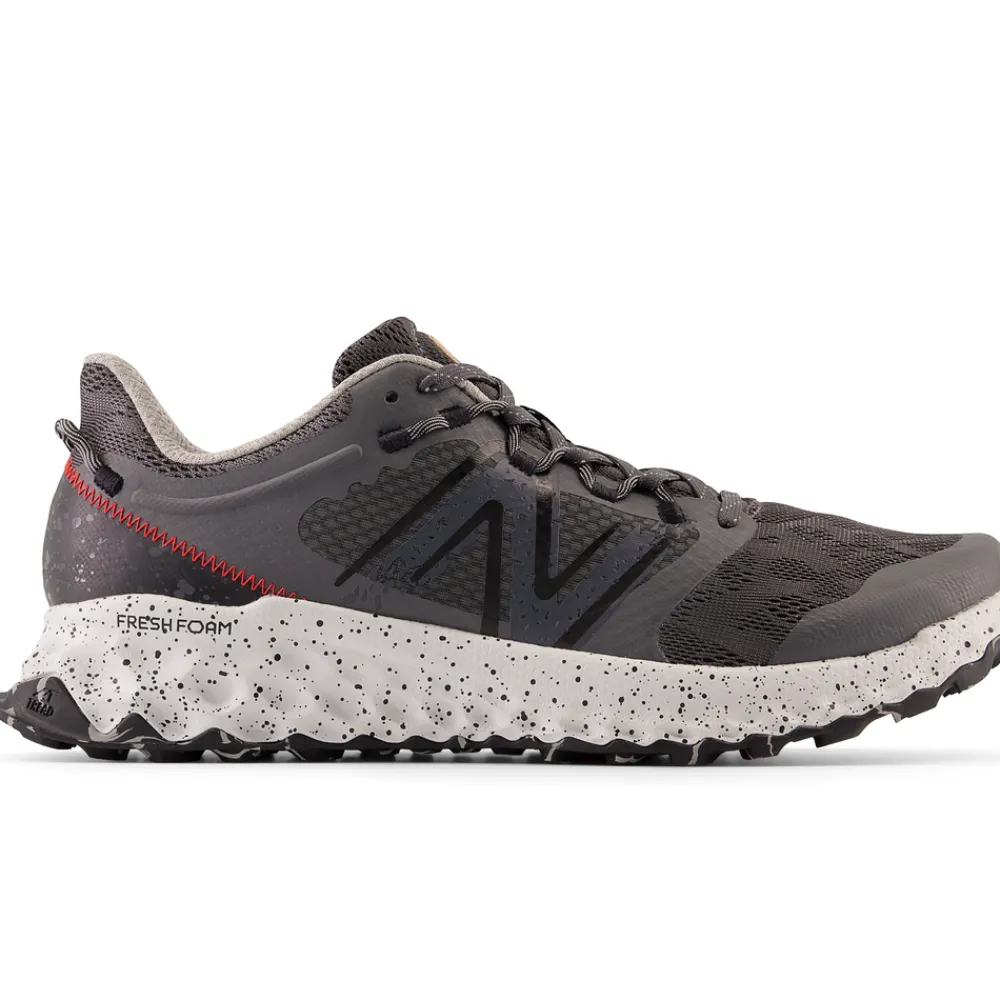 BUTYBIEGOWE|AKTYWNOSE|BIEGANIE*New Balance BUTYBIEGOWE|AKTYWNOSE|BIEGANIE Buty męskie Fresh Foam Garoé MTGAROLG – szare