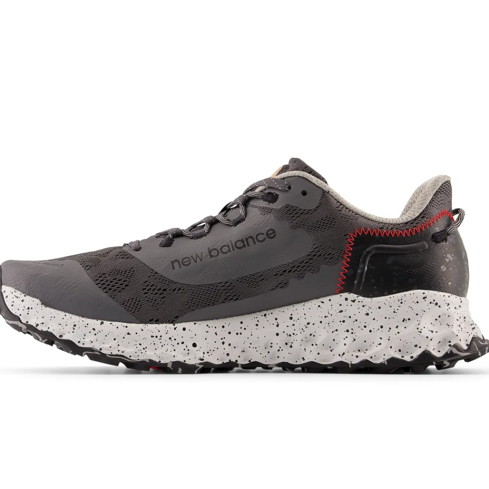 BUTYBIEGOWE|AKTYWNOSE|BIEGANIE*New Balance BUTYBIEGOWE|AKTYWNOSE|BIEGANIE Buty męskie Fresh Foam Garoé MTGAROLG – szare