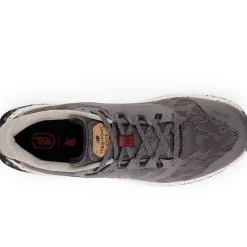 BUTYBIEGOWE|AKTYWNOSE|BIEGANIE*New Balance BUTYBIEGOWE|AKTYWNOSE|BIEGANIE Buty męskie Fresh Foam Garoé MTGAROLG – szare