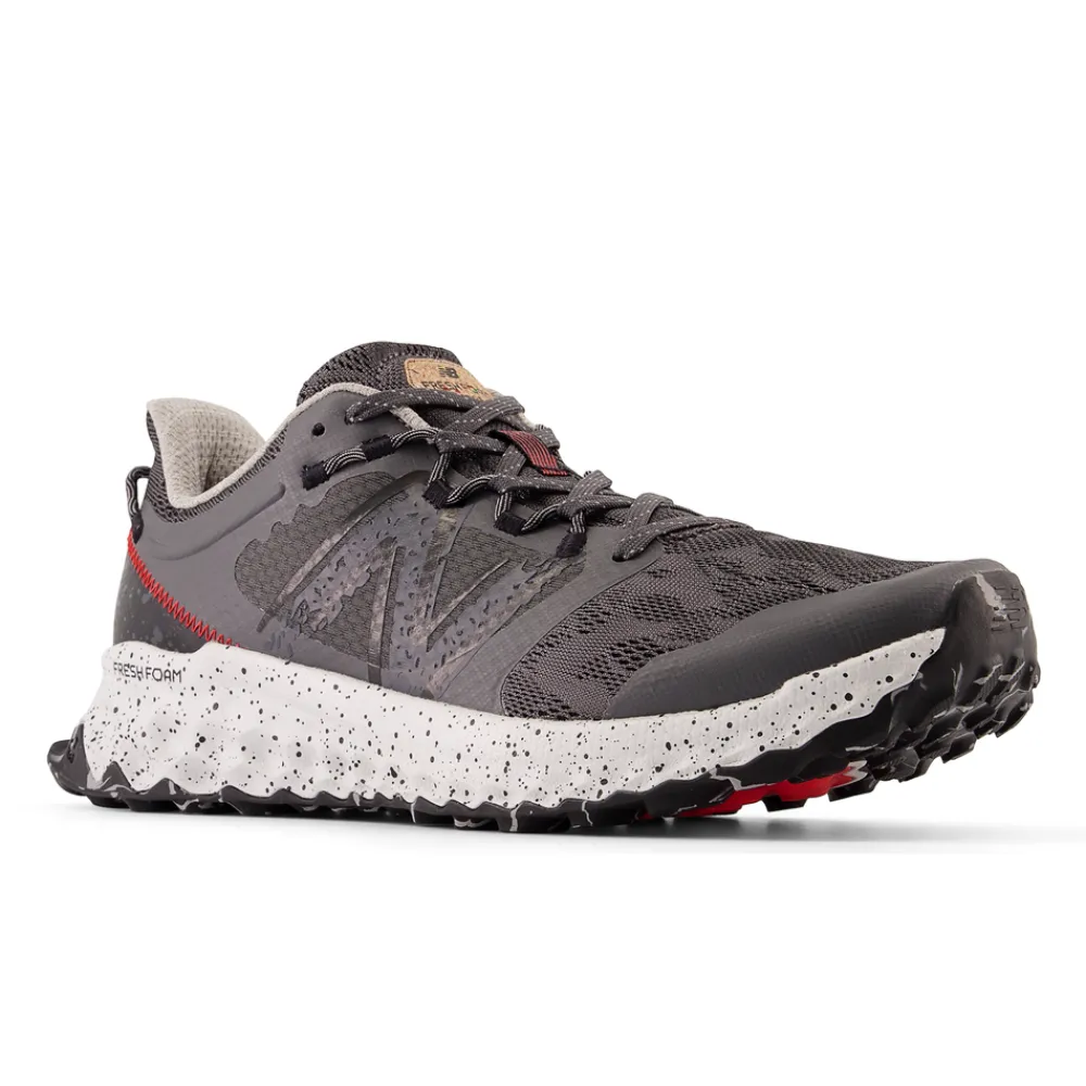 BUTYBIEGOWE|AKTYWNOSE|BIEGANIE*New Balance BUTYBIEGOWE|AKTYWNOSE|BIEGANIE Buty męskie Fresh Foam Garoé MTGAROLG – szare