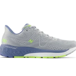 BIEGANIE*New Balance BIEGANIE Buty męskie Fresh Foam 880v13 M880X13 – szare