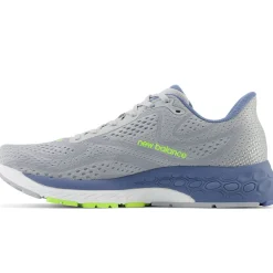 BIEGANIE*New Balance BIEGANIE Buty męskie Fresh Foam 880v13 M880X13 – szare