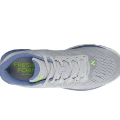 BIEGANIE*New Balance BIEGANIE Buty męskie Fresh Foam 880v13 M880X13 – szare